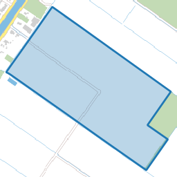 Perceel HDB01-T-1034
