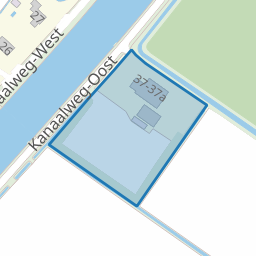 Perceel HDB01-T-1042