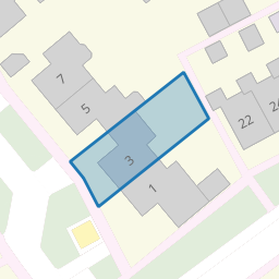 Perceel HDB01-T-1108