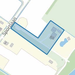 Perceel HDB01-T-1146