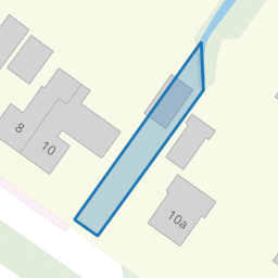 Perceel HDB01-T-1153