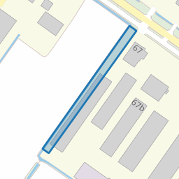 Perceel HDB01-T-1158