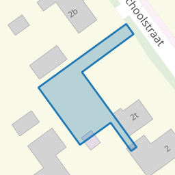 Perceel HDB01-T-1166