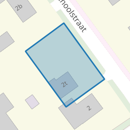 Perceel HDB01-T-1168