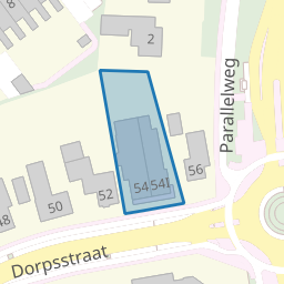 Perceel HDB01-T-1171