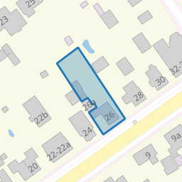 Perceel HDB01-T-1184