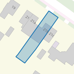 Perceel HDB01-T-1189