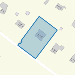 Perceel HDB01-T-1201