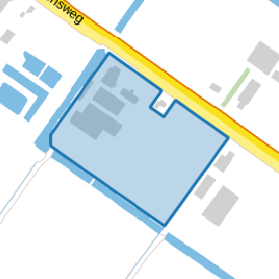 Perceel HDB01-T-1217