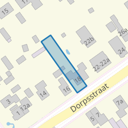 Perceel HDB01-T-1220