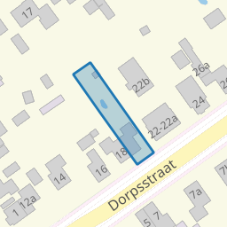 Perceel HDB01-T-1221