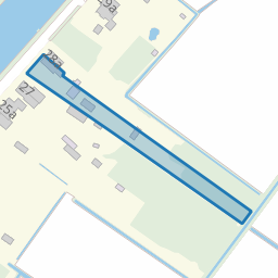 Perceel HDB01-T-1227