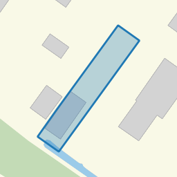 Perceel HDB01-T-1231