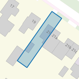 Perceel HDB01-T-1233