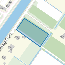 Perceel HDB01-T-1253