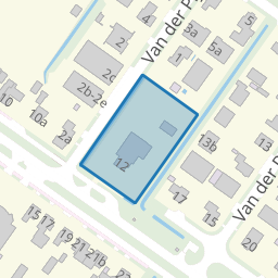 Perceel HDB01-T-1288