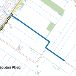 Perceel HDB01-T-1311