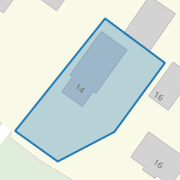 Perceel HDB01-T-1312