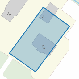 Perceel HDB01-T-1315