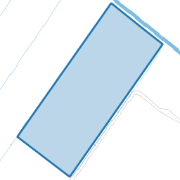 Perceel HDB01-T-135