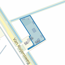 Perceel HDB01-T-1352