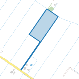 Perceel HDB01-T-1354