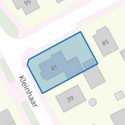 Perceel HDB01-T-1370