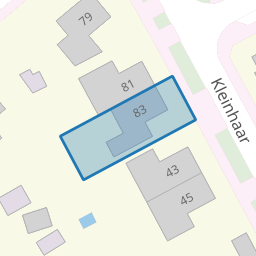 Perceel HDB01-T-1373