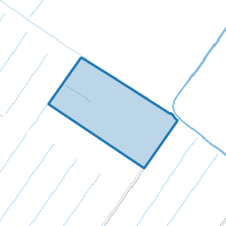 Perceel HDB01-T-1420