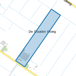 Perceel HDB01-T-1427