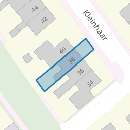 Perceel HDB01-T-1467