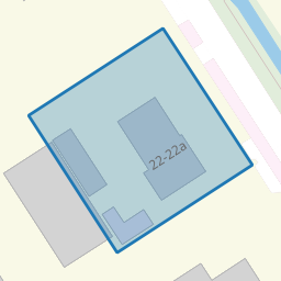 Perceel HDB01-T-1484