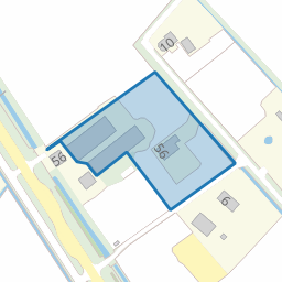 Perceel HDB01-T-1493