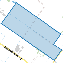 Perceel HDB01-T-1515