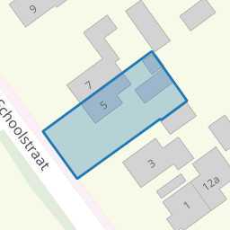 Perceel HDB01-T-1520