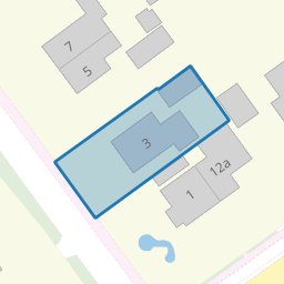 Perceel HDB01-T-1521