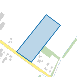 Perceel HDB01-T-153