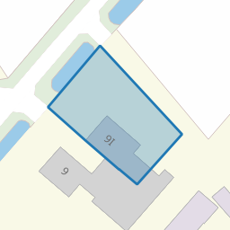 Perceel HDB01-T-1531