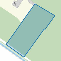 Perceel HDB01-T-1539