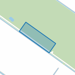 Perceel HDB01-T-1543