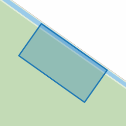 Perceel HDB01-T-1574