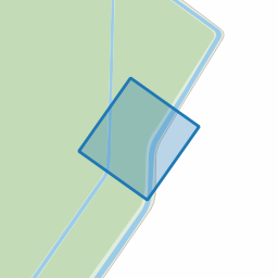 Perceel HDB01-T-1599