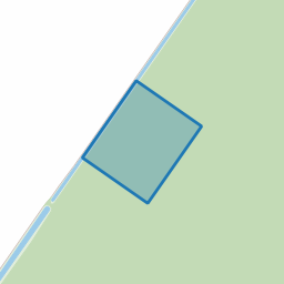 Perceel HDB01-T-1618