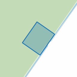 Perceel HDB01-T-1621