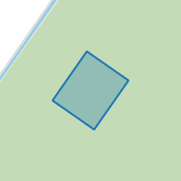 Perceel HDB01-T-1631