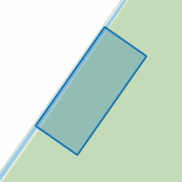 Perceel HDB01-T-1667