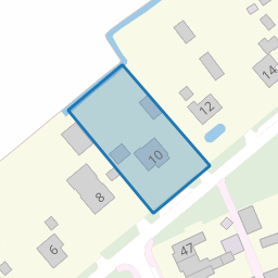 Perceel HDB01-T-1689