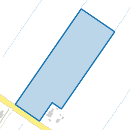 Perceel HDB01-T-169