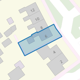 Perceel HDB01-T-1694