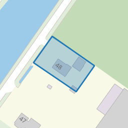 Perceel HDB01-T-1702